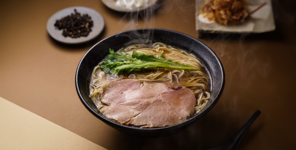 RAMENPlus（ラーメンプラス）